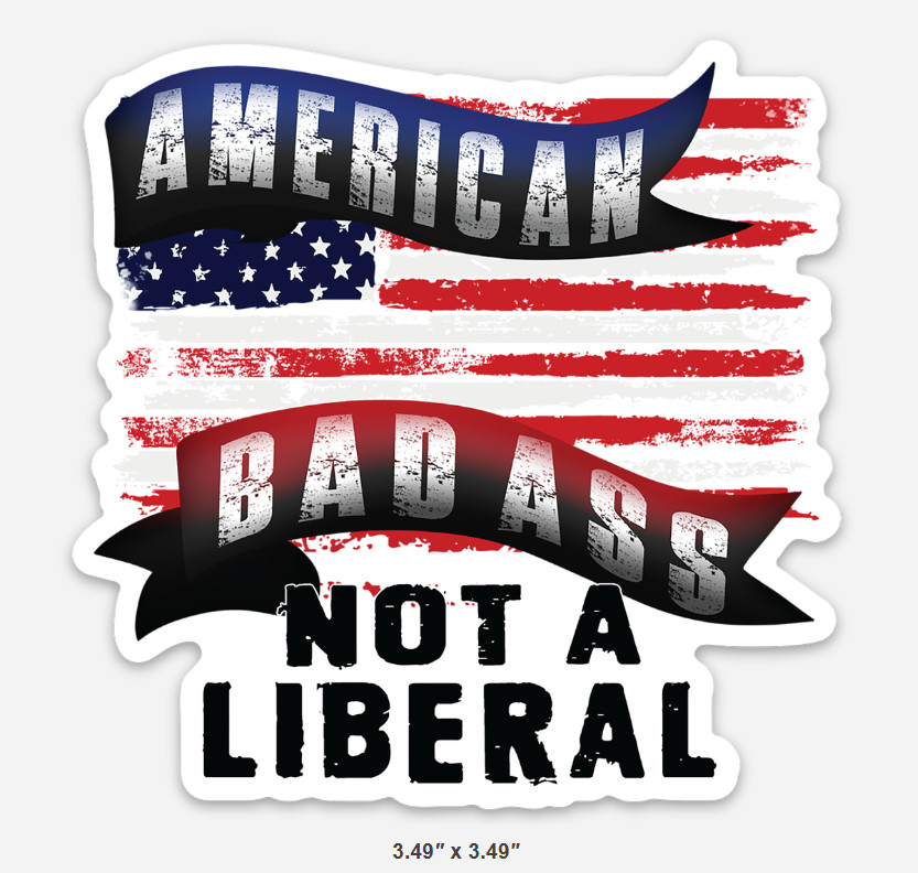 MAGA TRUMP Sticker pack, 7 America First decals, FAFO, MAGA 250, #47 Dream Team