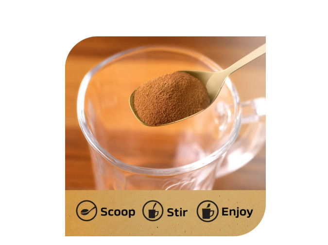Nescafé Gold Espresso Blonde, Instant Coffee, 3.5 oz ( 2 Pack ) Free Shipping