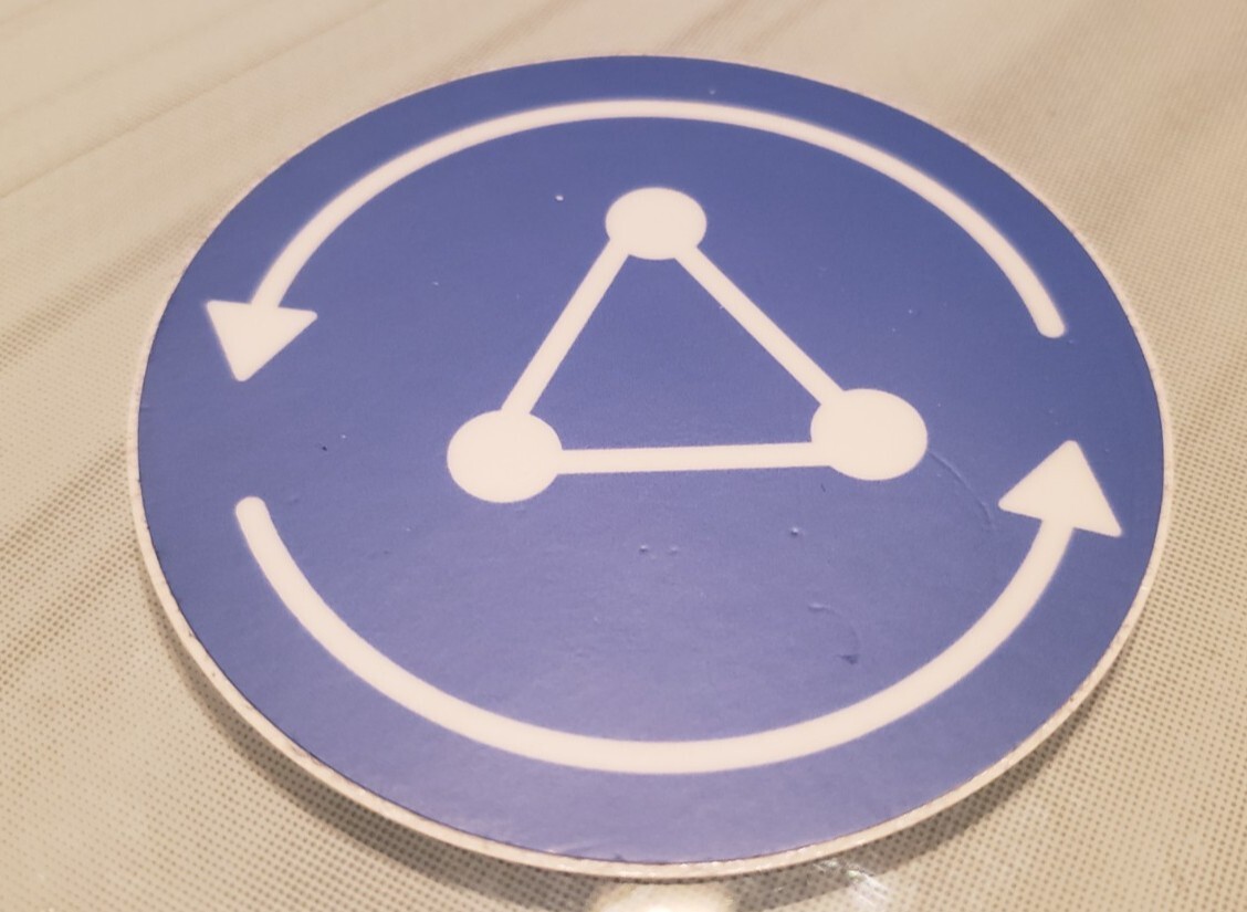 Stickers – Triangle – Mathematics