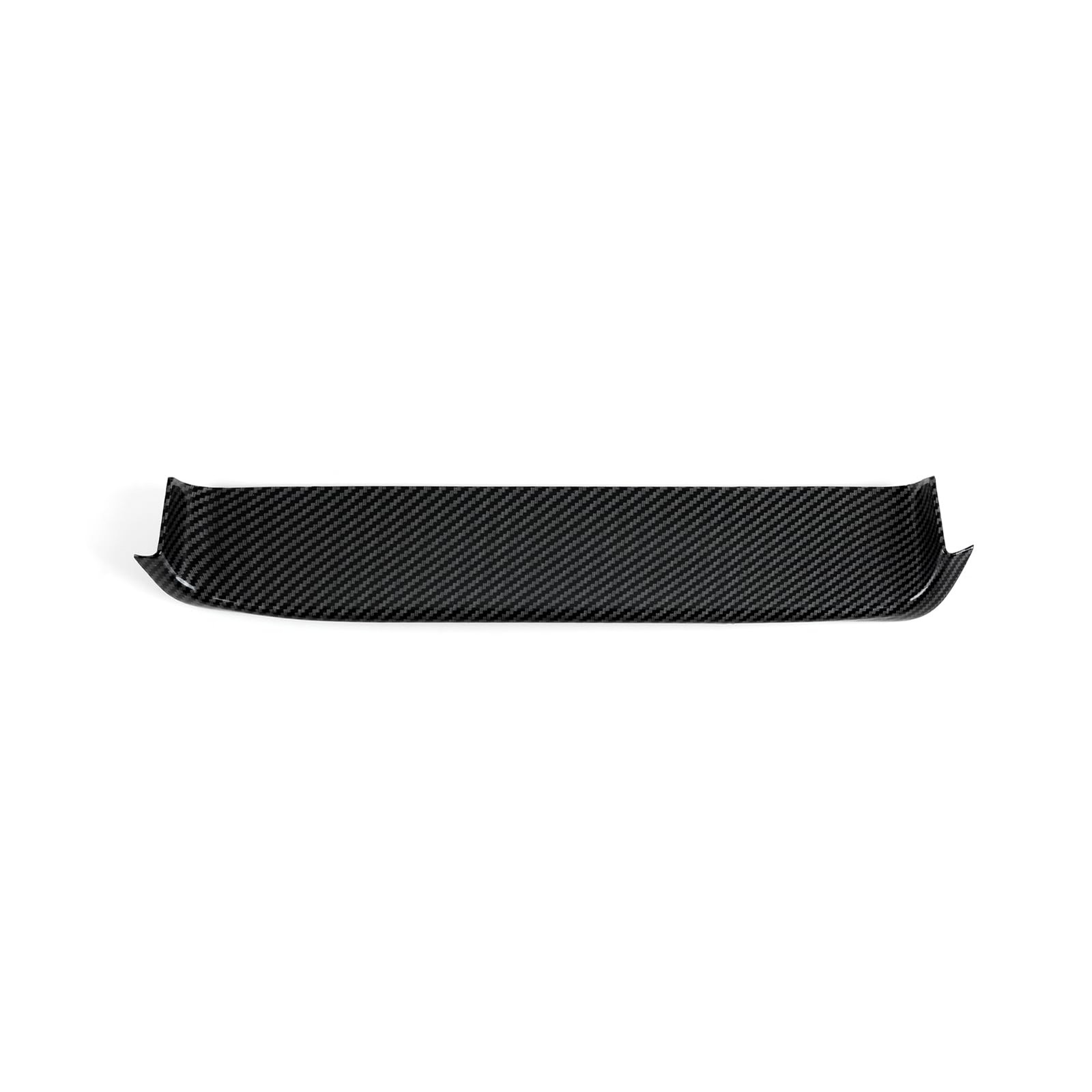 Carbon Fiber Dashboard Trim Decal for BMW 5 Series F10 F11 20112016 Accessories