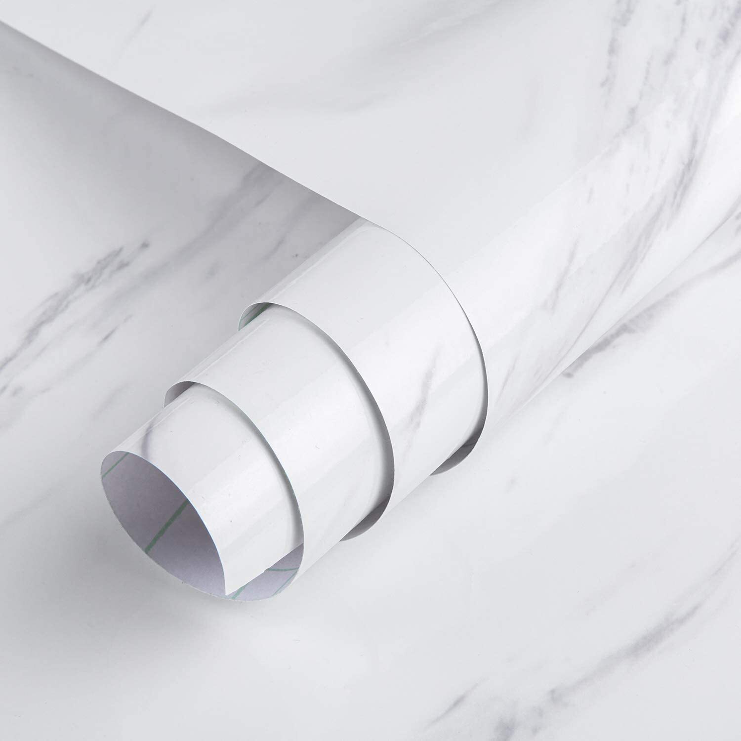 Contact Paper for Countertops Desk Cover Table Top Wallpaper Self Adhesive