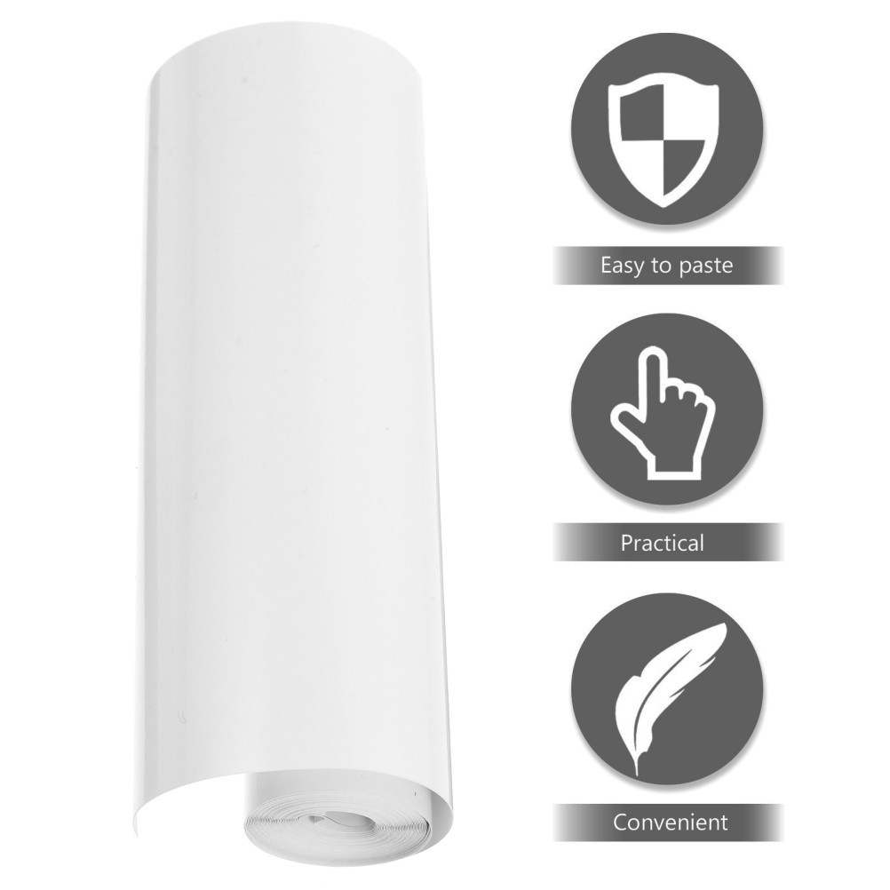 15CM Clear Transparent Car Interior Protective Film Auto Cover Wraps Stickers