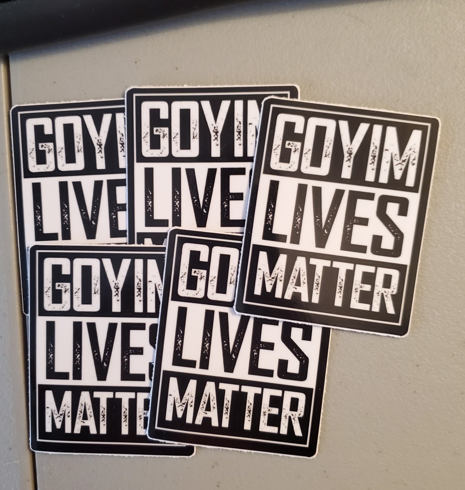 Big Lebowski The Dude STICKERS This Aggression Will Not Stand, Man! 3×3"