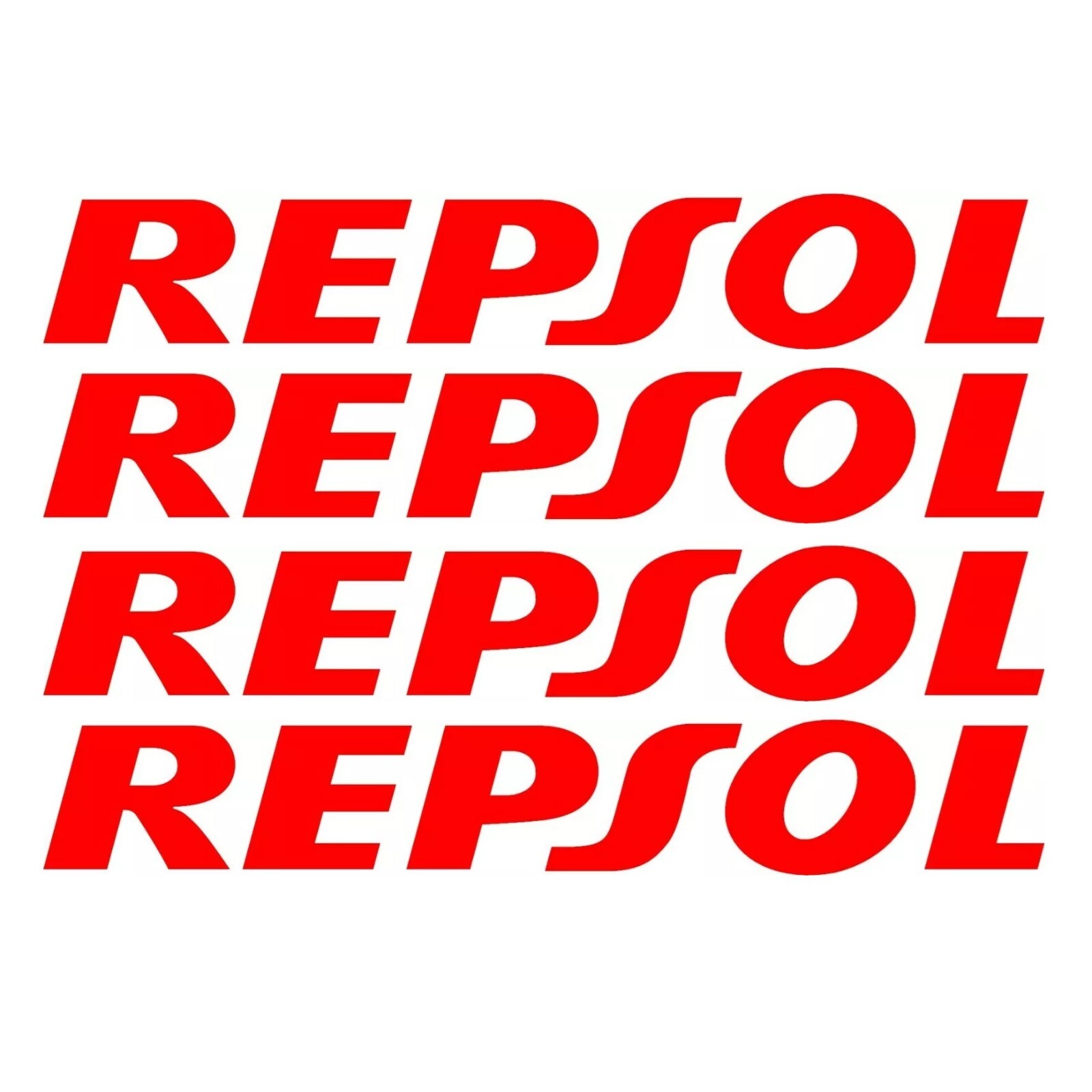 Honda Repsol Decal Respol Sticker Honda CBR cbr1000rr cbr600rr Graphics