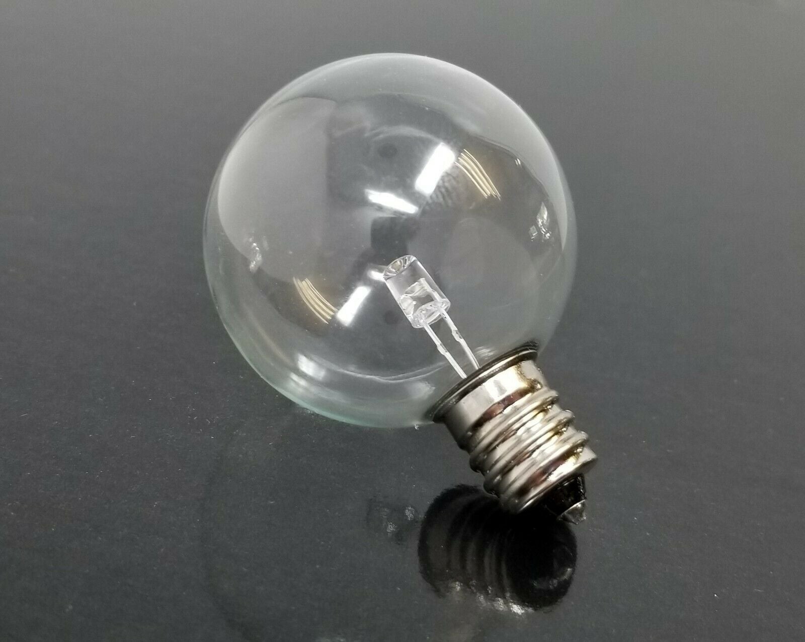 AVSC American Vintage Sign Co Replacement LED Bulbs (6-Pack) For LED SIgns