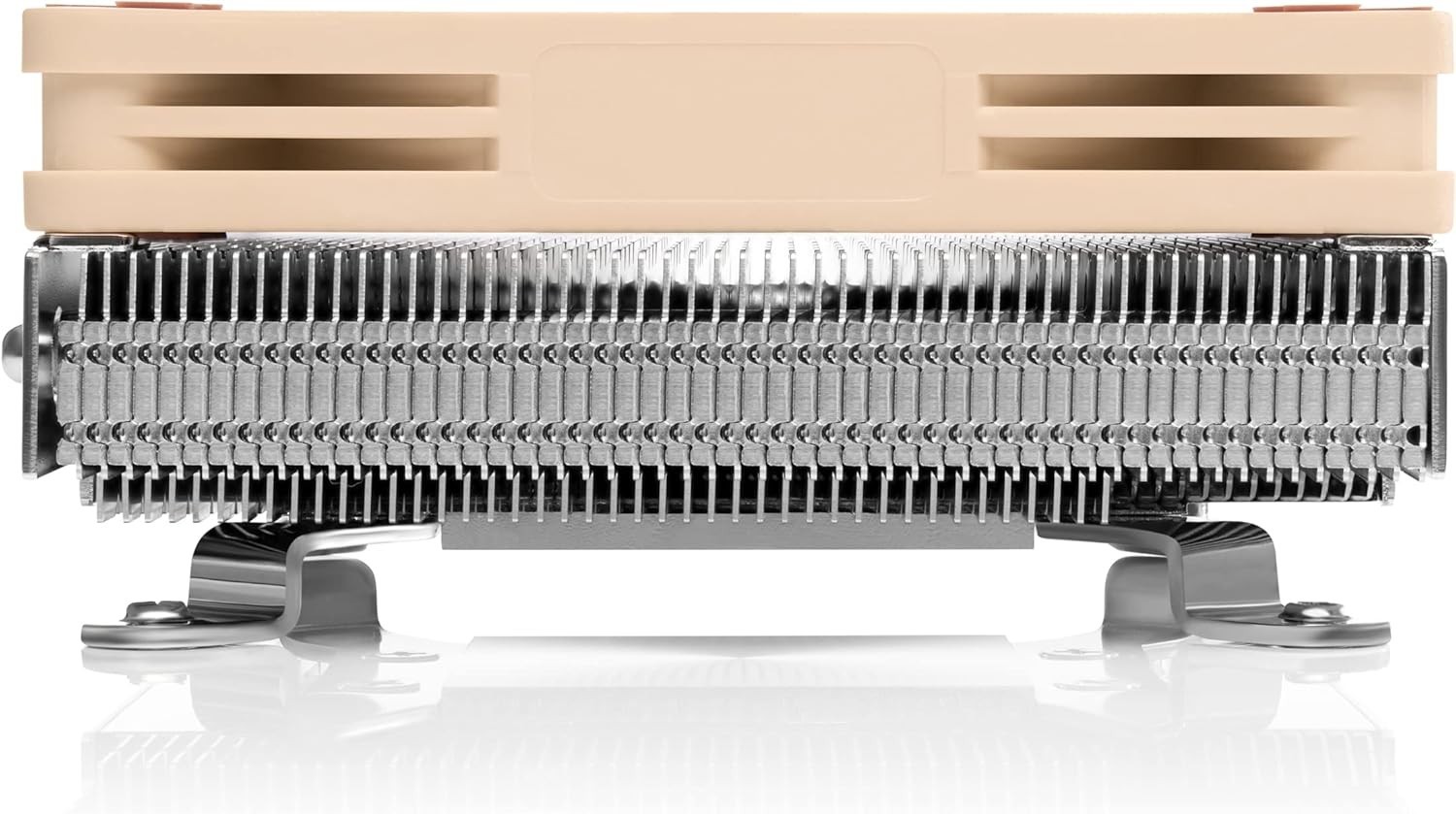 Noctua NH-L9i-17xx, Premium Low-Profile CPU Cooler for Intel LGA1700 and…