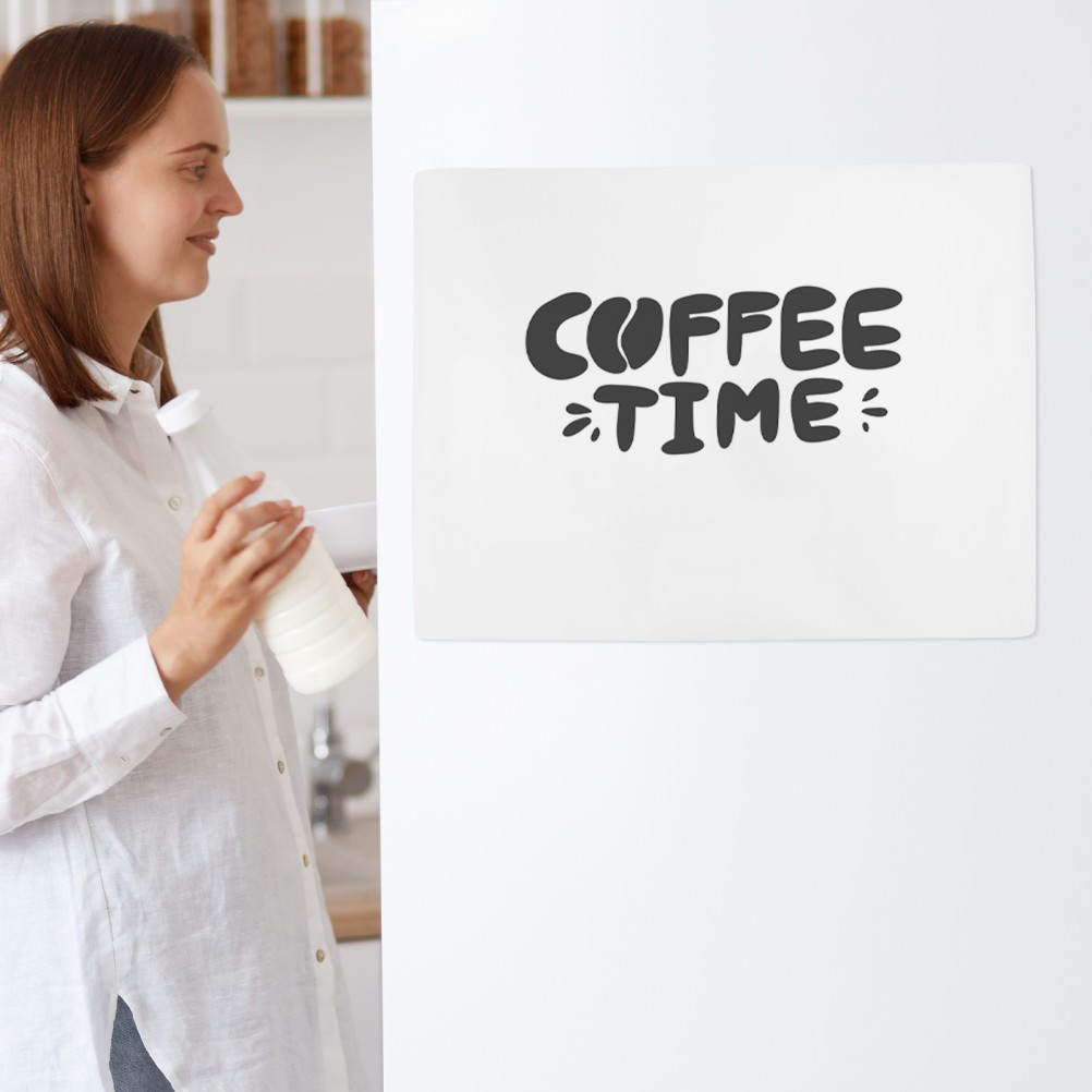 Dry Erase Whiteboard Stickers for Wall Removable Adhesive