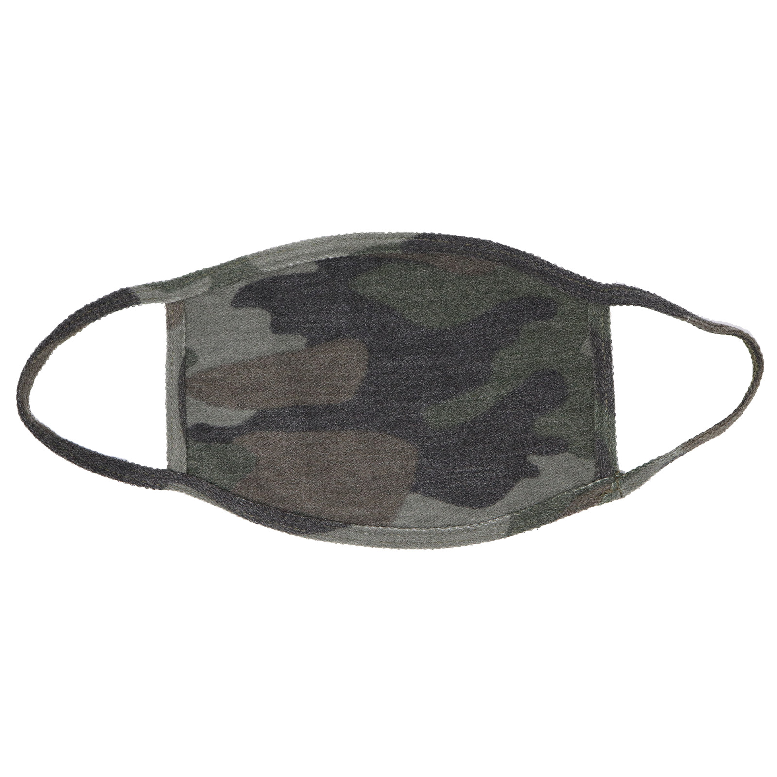Unisex Cloth Face Mask for Men and Women One Size fits Most