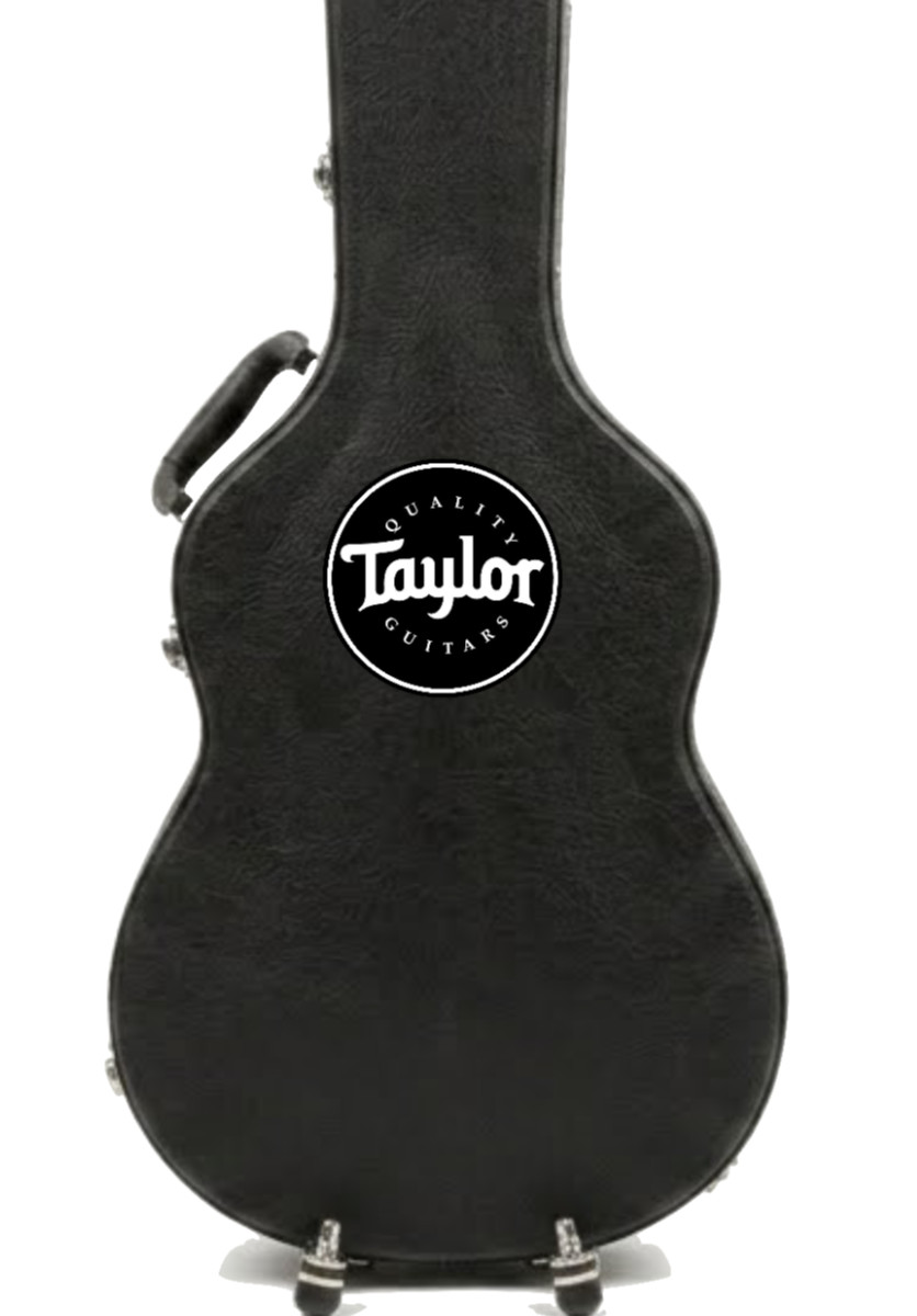 Guitars Taylor – 4in Handmade Vinyl Decal Auto Cooler Laptop Case Decor Cup 262