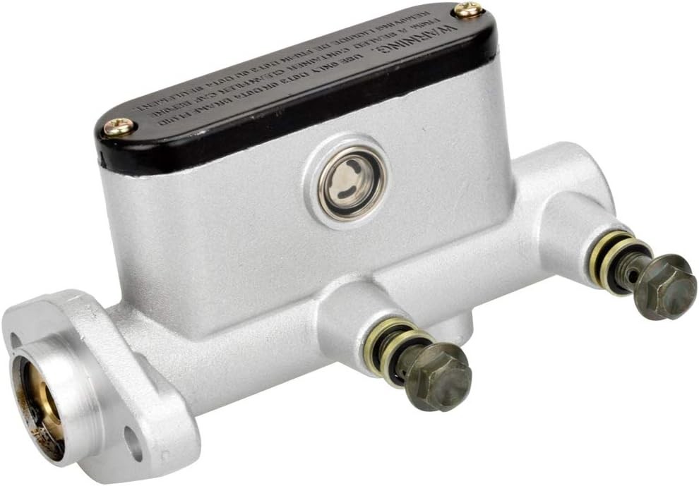 Brake Master Cylinder for 150cc-1000cc UTV ATV Go Kart Buggy – High Performance