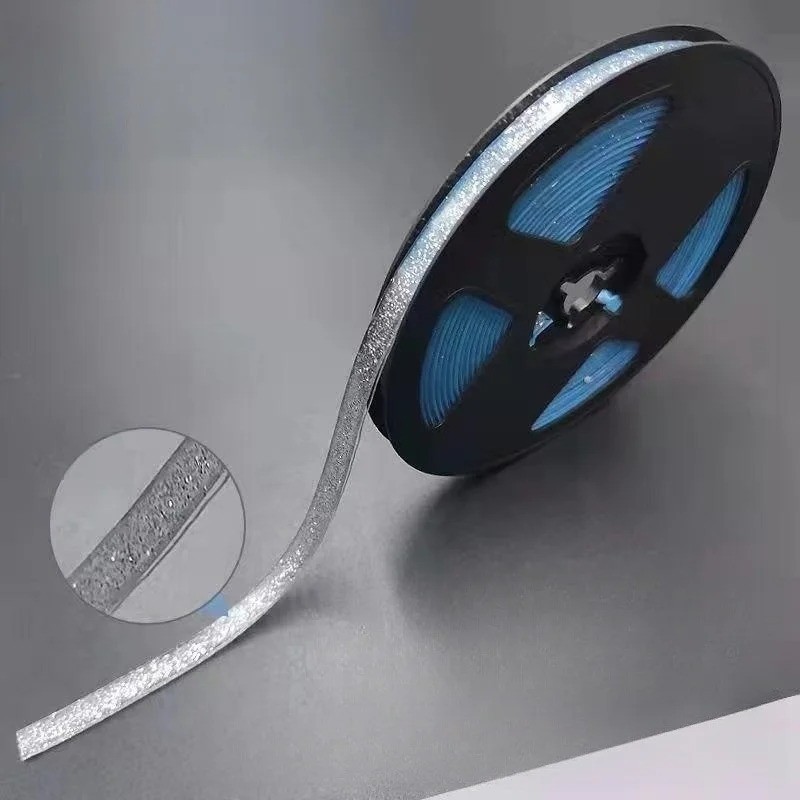 Ceramic Tile Mildewproof Gap Tape 6M Self-adhesive Waterproof Seam Sticker