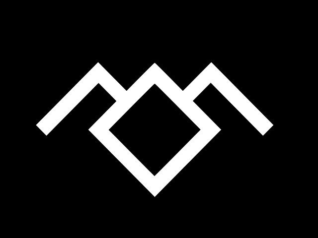 TWIN PEAKS BLACK LODGE Vinyl Decal Car Wall Window Sticker CHOOSE SIZE COLOR
