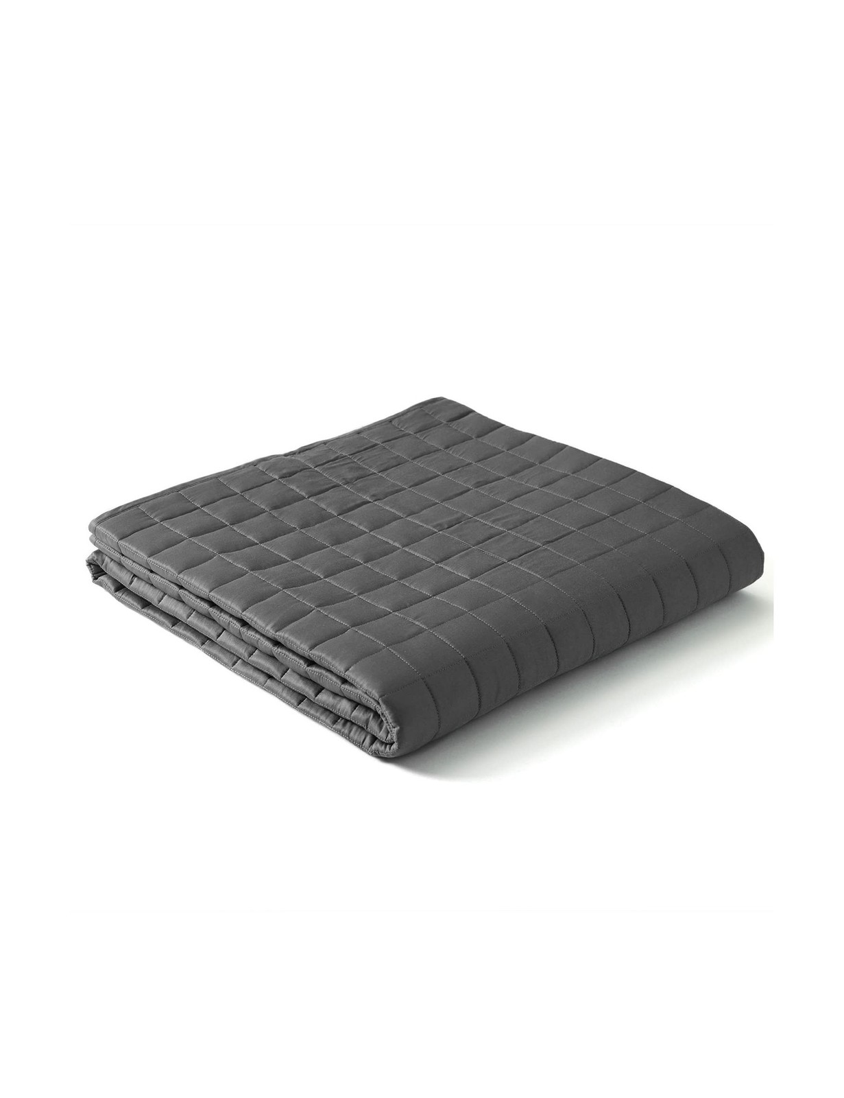 YnM Cooling Weighted Blanket for Adults, 15lbs Heavy Bed Throw … USA FAST SHIP