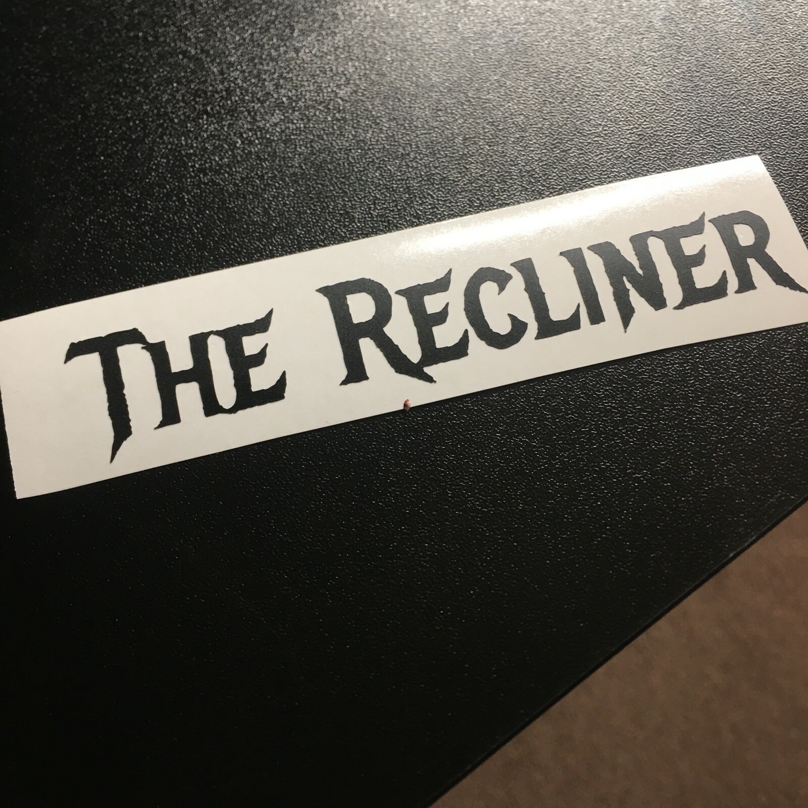 Custom Text Sticker Decal Custom Name Triathlon Bike Sticker Mountain Bike Decal