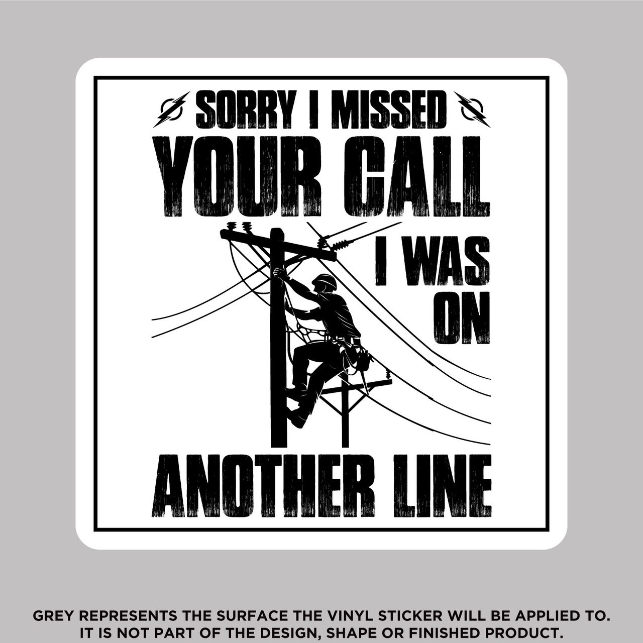 Sorry I Missed Your Call