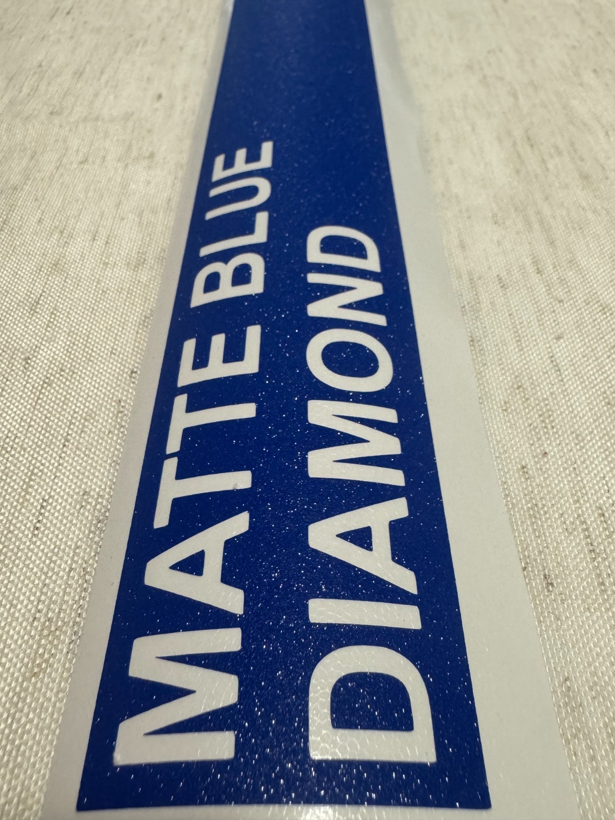 Brembo Car Decal/Color and Size Options