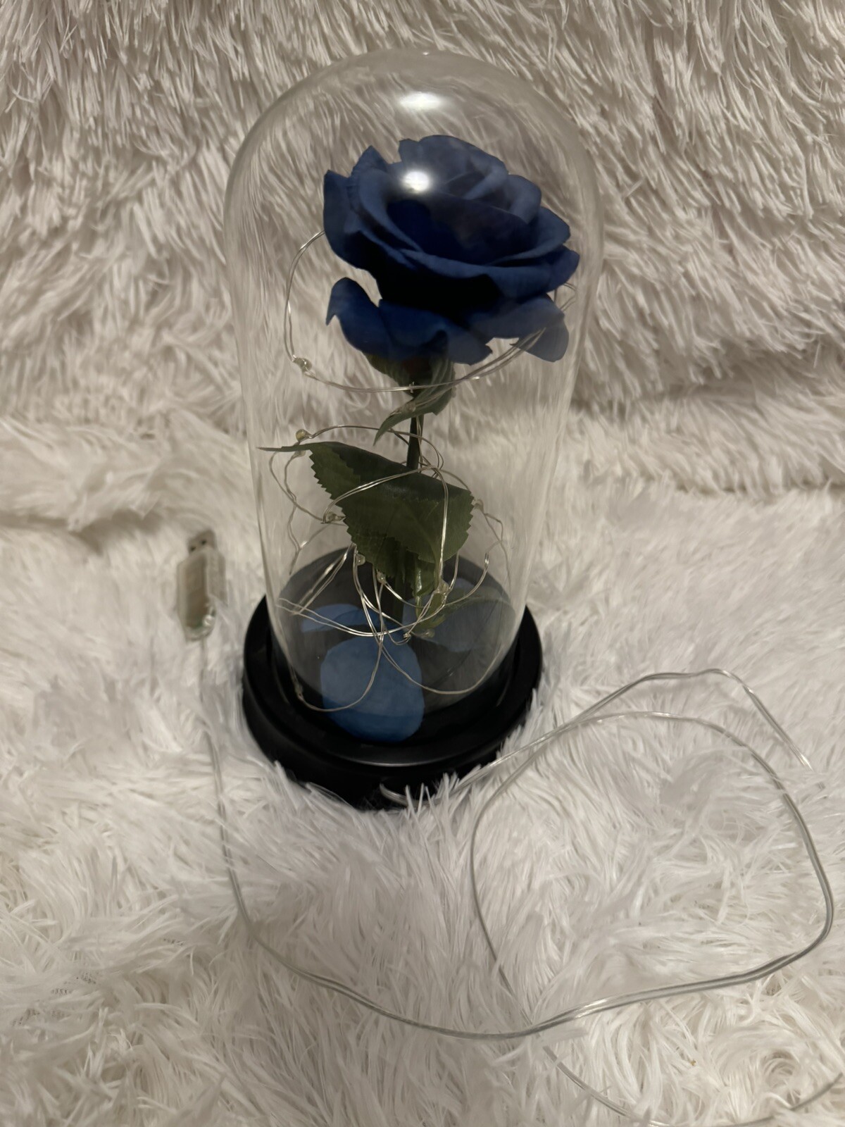 EdricShop Medium Rose,