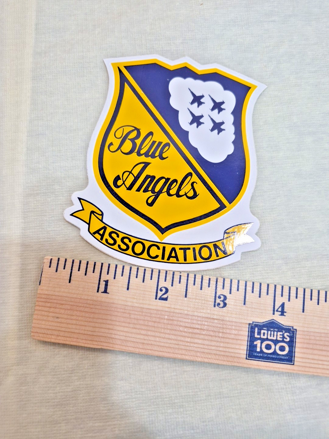 Lot 15 Blue Angels Stickers Decals US Navy Pilot Memorabilia Aviation