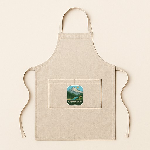 Beydağları Coastal Turkey Iron On Heat Transfer Vinyl HTV World National Parks