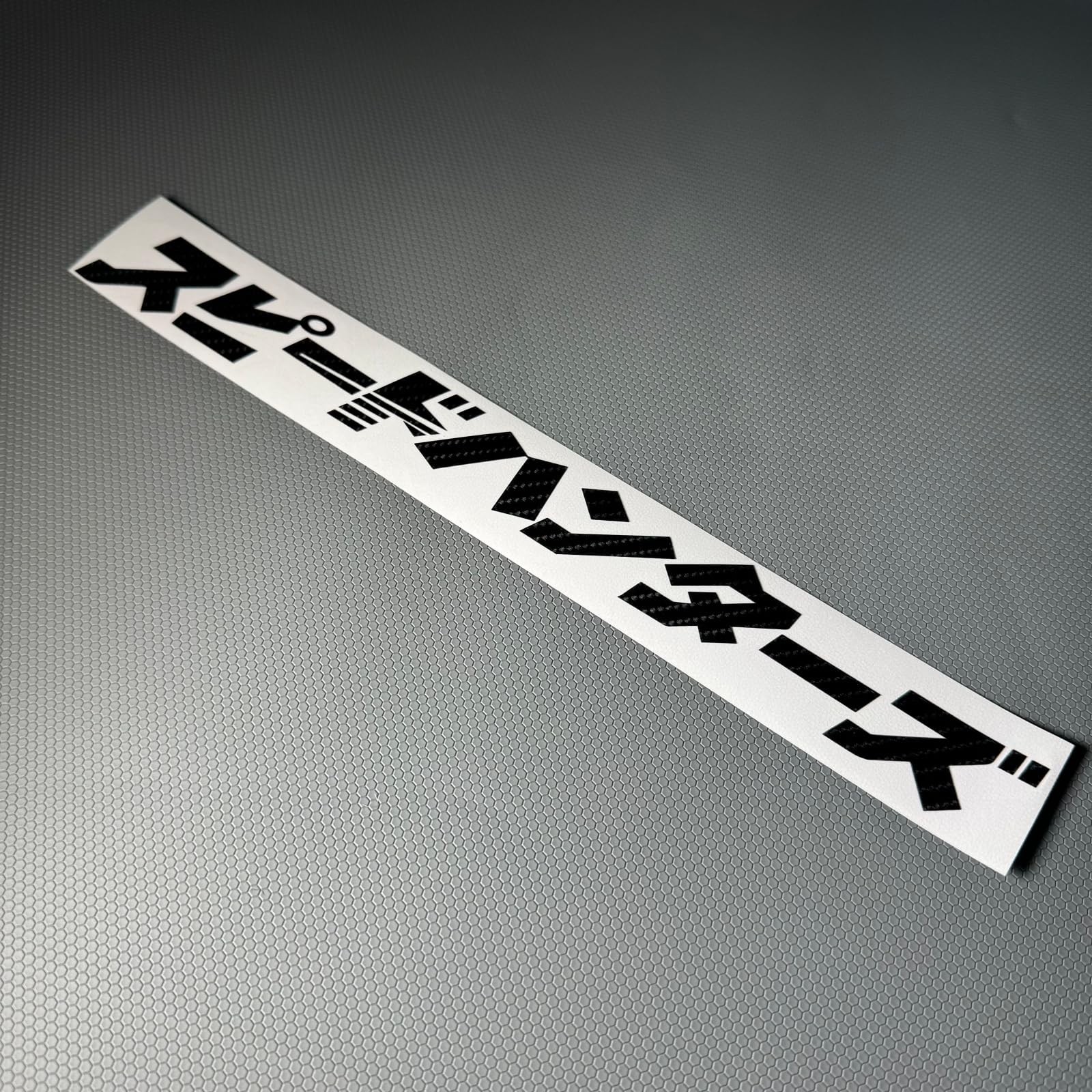 Car Stickers Auto Front Windshield Window Decal Bumpers for Japanese JDM SH S…