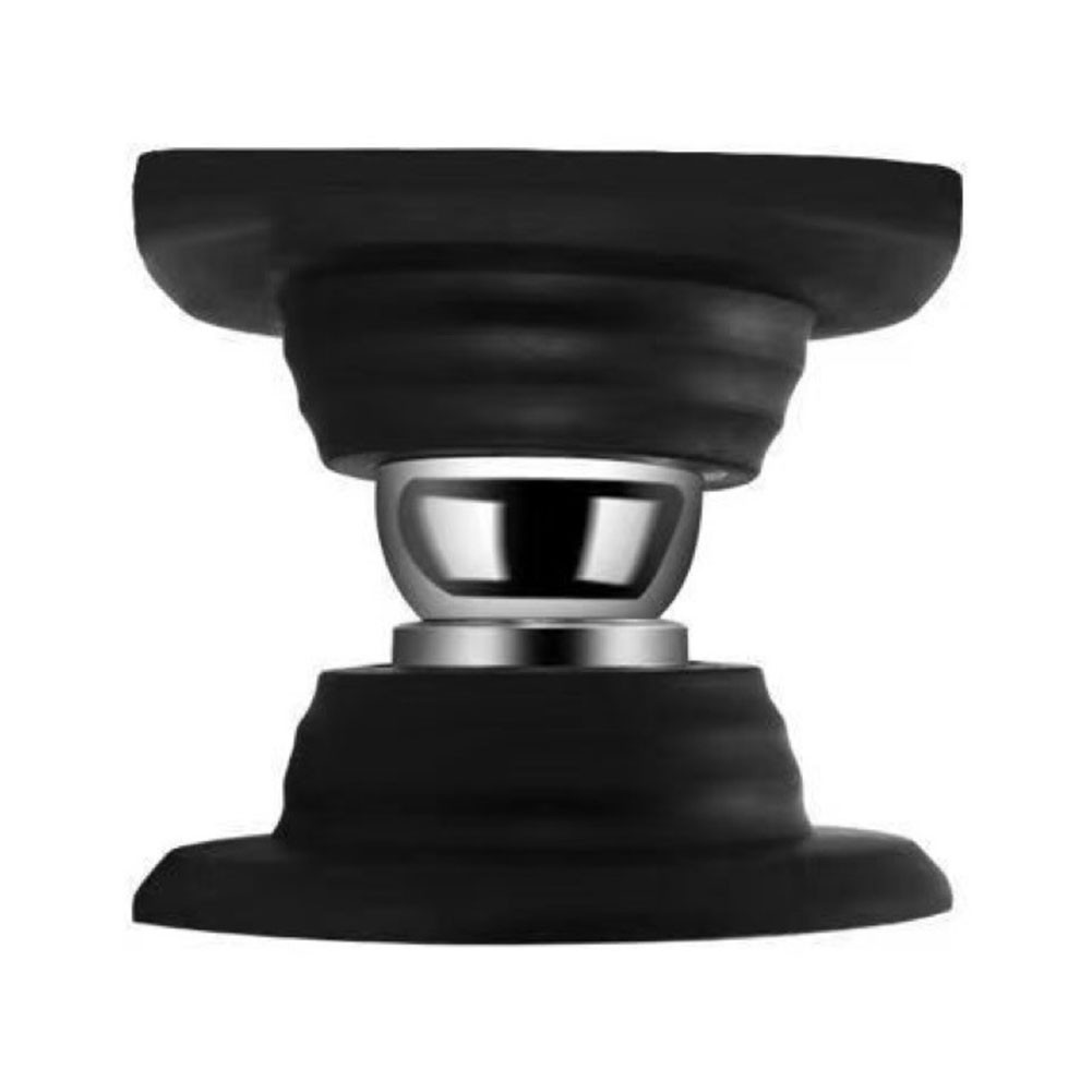 Silicone Door Stop Short Door Stopper Widened Fixed Base Multiple Choices