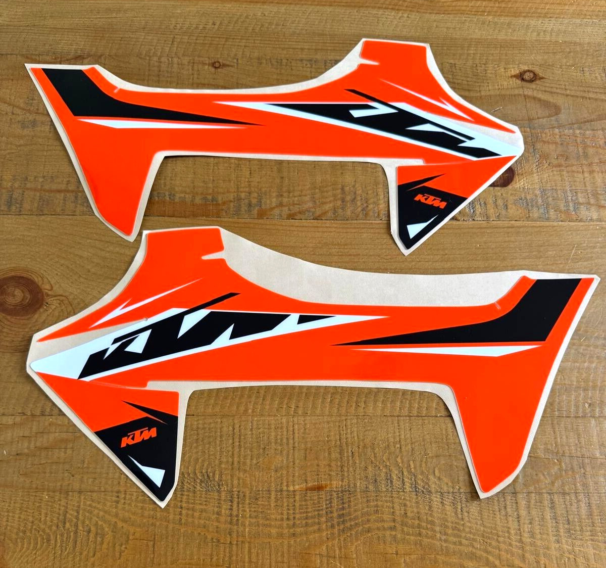 2024-2025KTM SX E2 FULL CUSTOM GRAPHICS THICK USA MADE QUALITY SXE2 SX-E2 THICK