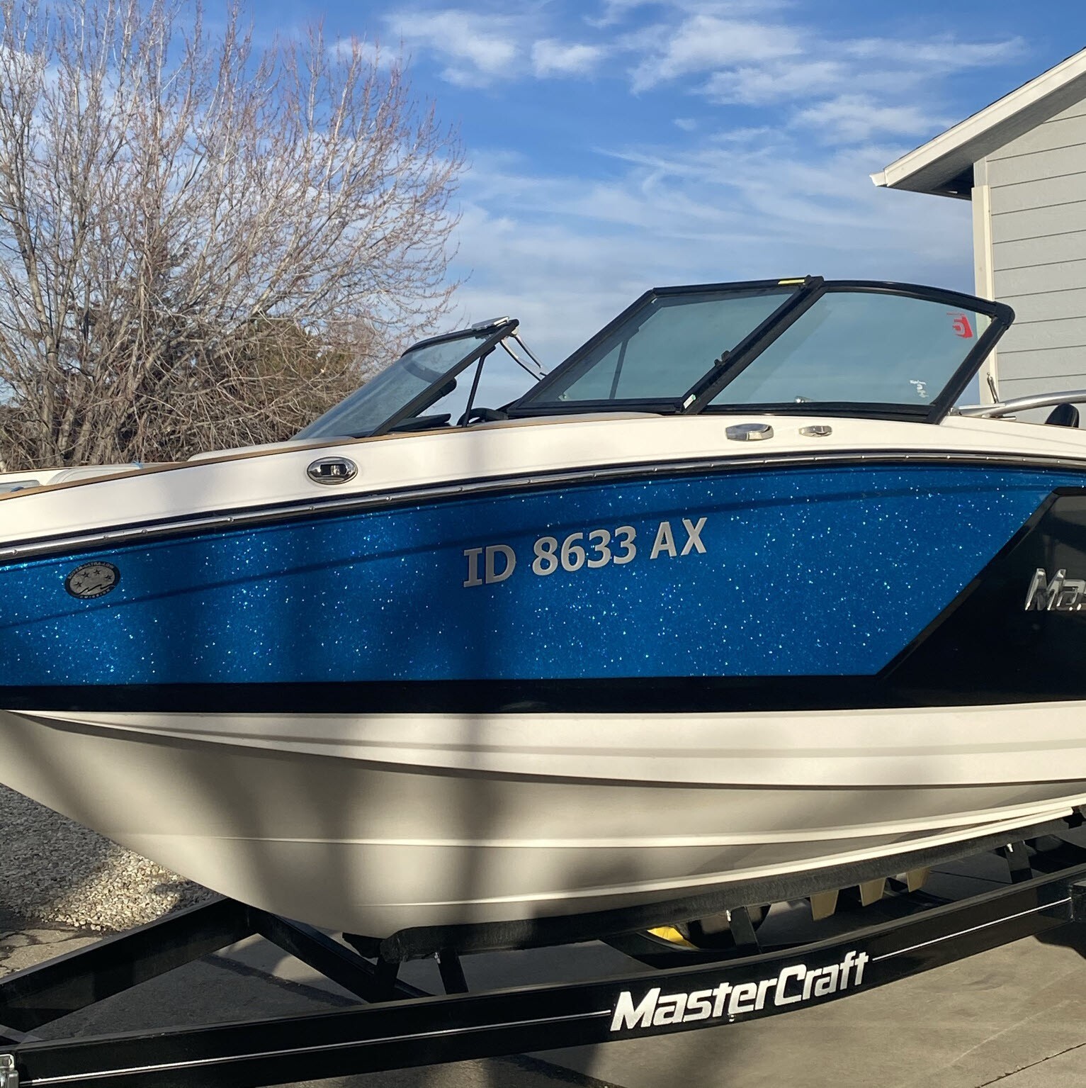 SeaDek Raised 3" Boat Registration Numbers Set | Peel & Stick Install – AQ/B