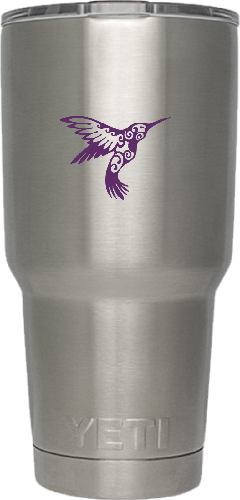Hummingbird Vinyl Decal Sticker Car Truck Yeti Window Bumper Wall Laptop Tablet