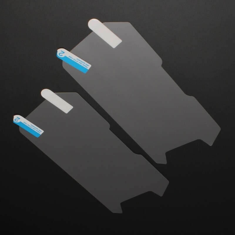 Motorcycle Cluster Scratch Protection Film Dashboard Instrument Screen Sticker