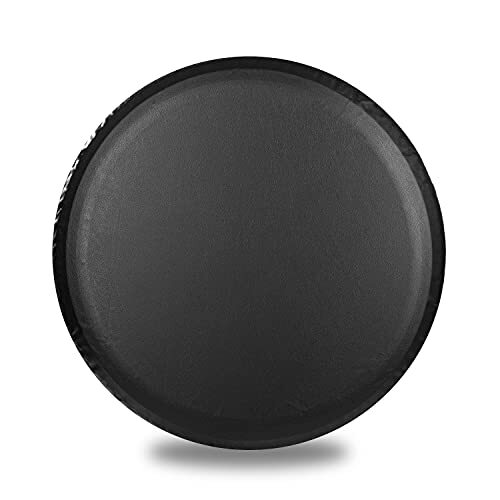Spare Tire Cover Thickening Leather Universal Fit For Tire Cover Size 20-35 inch