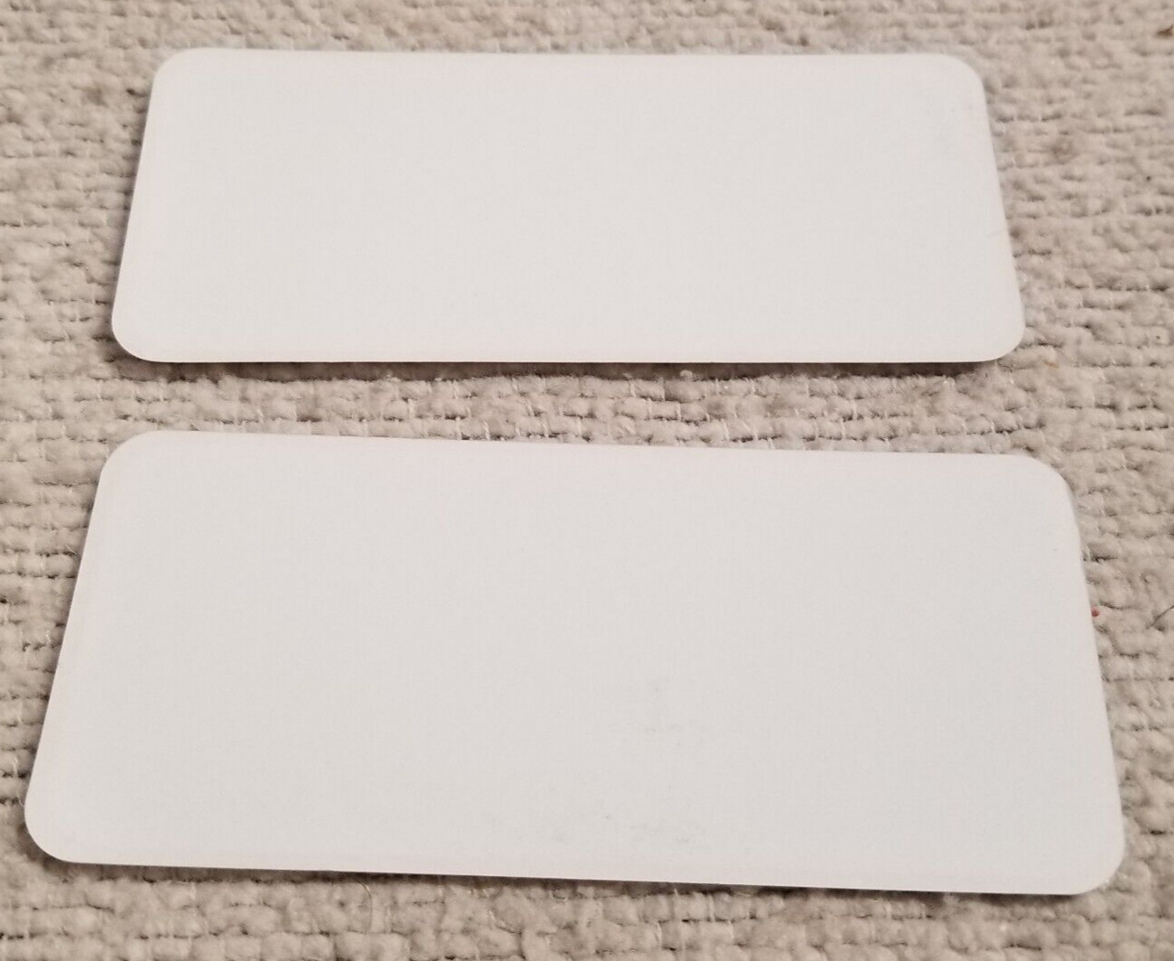 10 YETI STICKERS -Various Colors Decals / NEW / 4" X 1.5" – Authentic