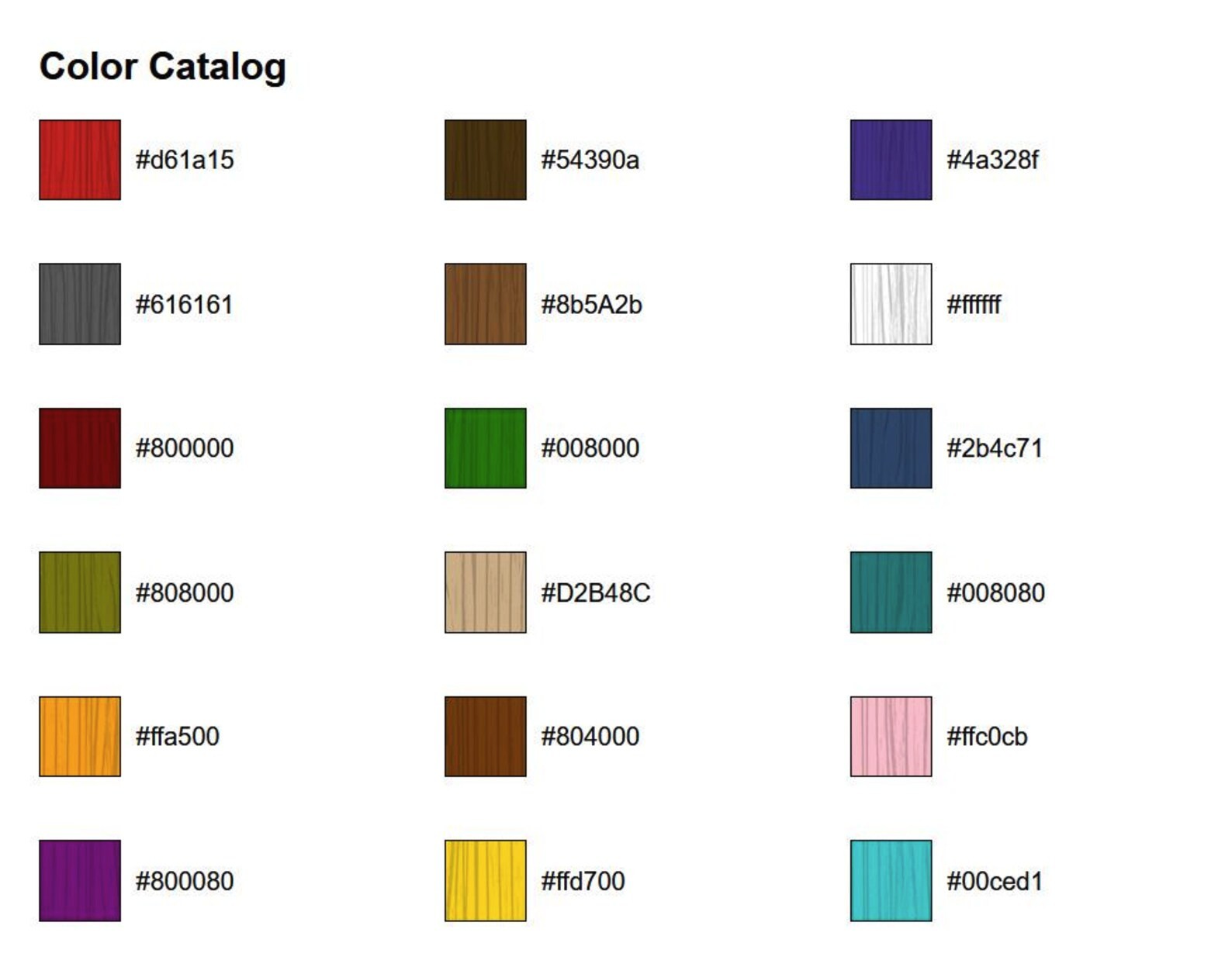 Personalized Door Wrap, Vintage Office Design. Custom color, size, text or logo