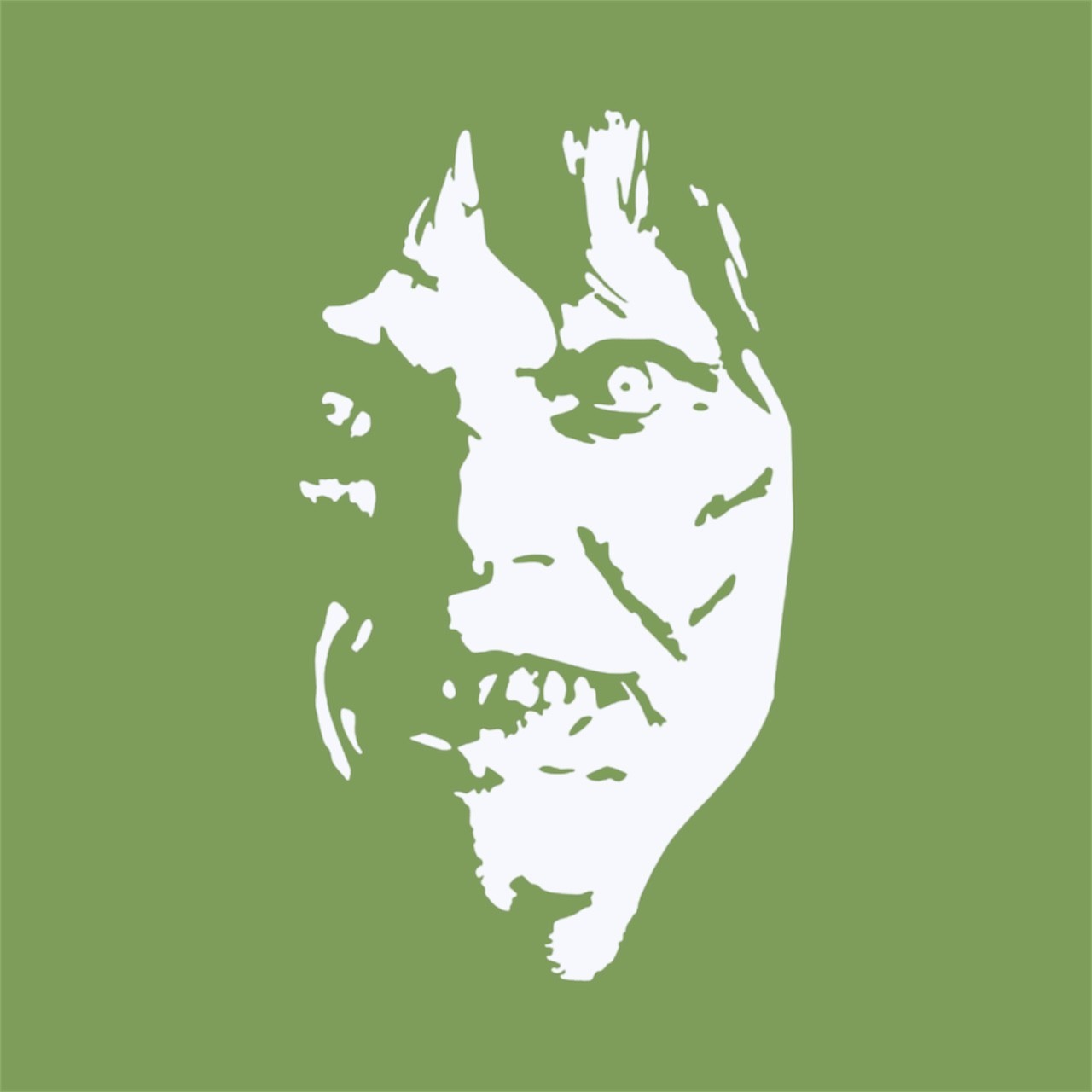EXORCIST GIRL HORROR Vinyl Decal for Car Truck Bumper Wall Decor