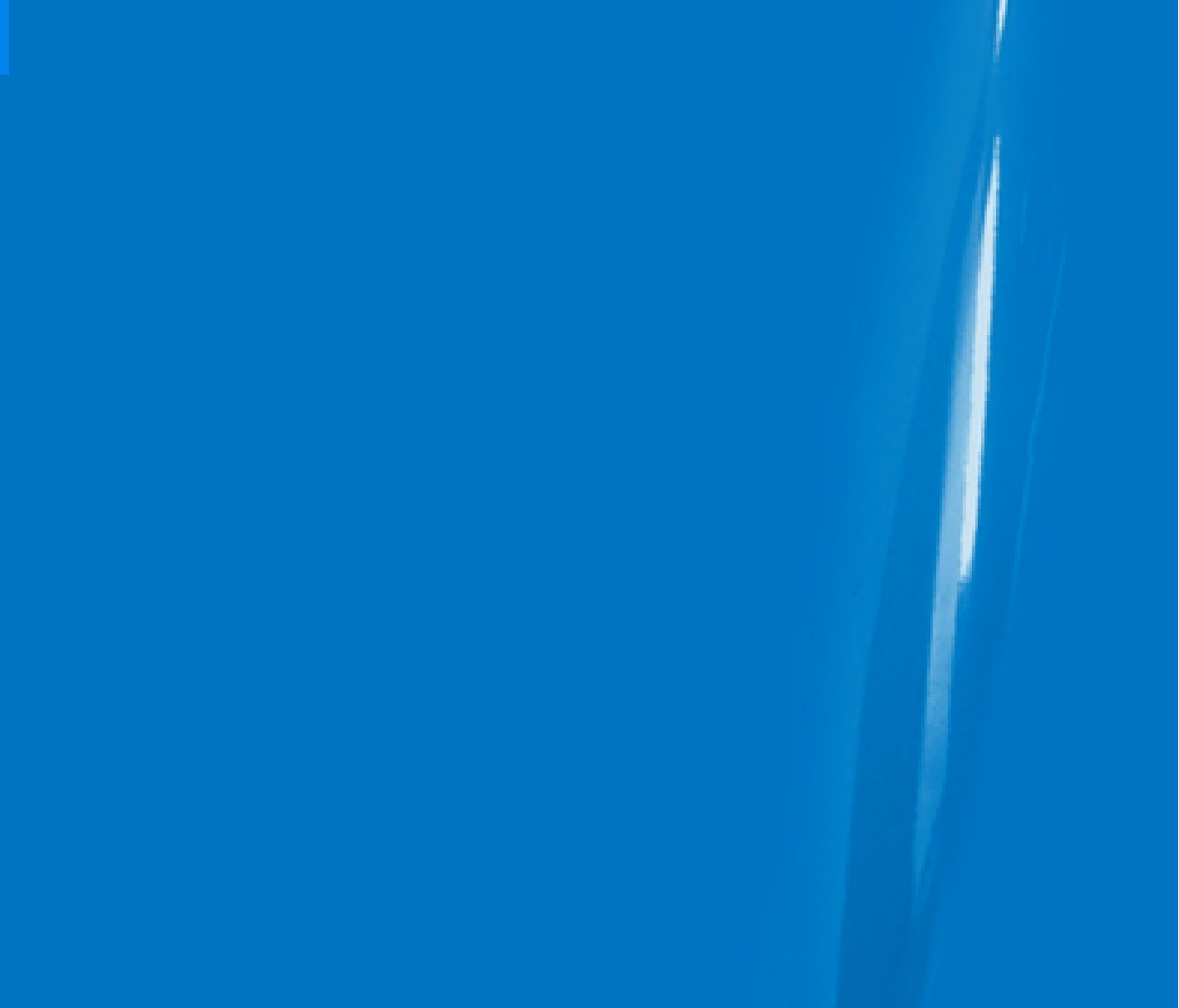 Sky Blue Adhesive Film for Indoor and Outdoor Motorcycle Scooter Car Tuning
