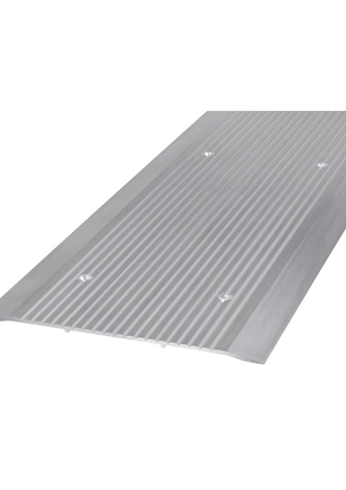 Premium Door Threshold – Door Saddle Flat Utility ADA Wheelchair Compliance -…