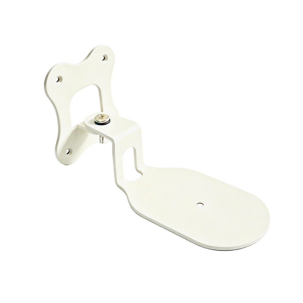 Wall Mount Bracket for Lifestyle For ultra Surround Speakers Metal Black White