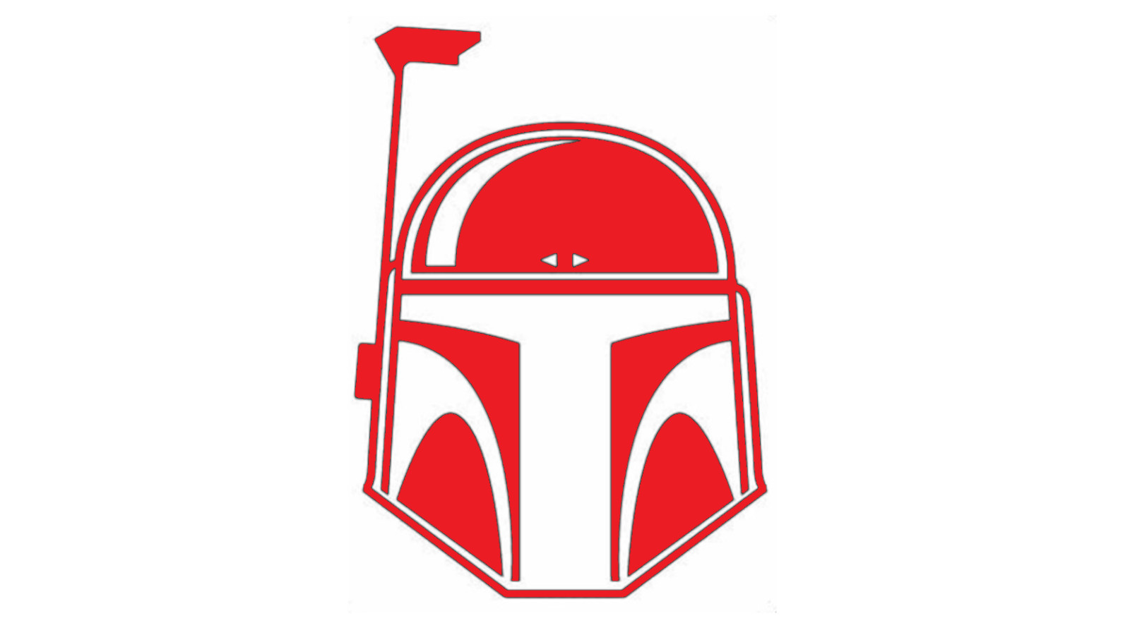 BOBA FETT STAR WARS Decal Stickers for Cars, Windows, Laptop, Tablets Oracal 651