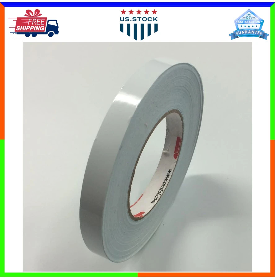 Oracal 651 Vinyl Pinstriping Tape 1/4 Inch Copper Stripe Decal Sticker
