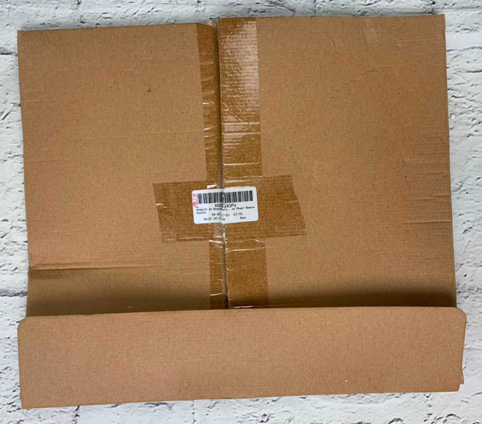 Heat Transfer Vinyl Bundle 12 Pack 12in x 10in Iron On Vinyl Sheets Holographic