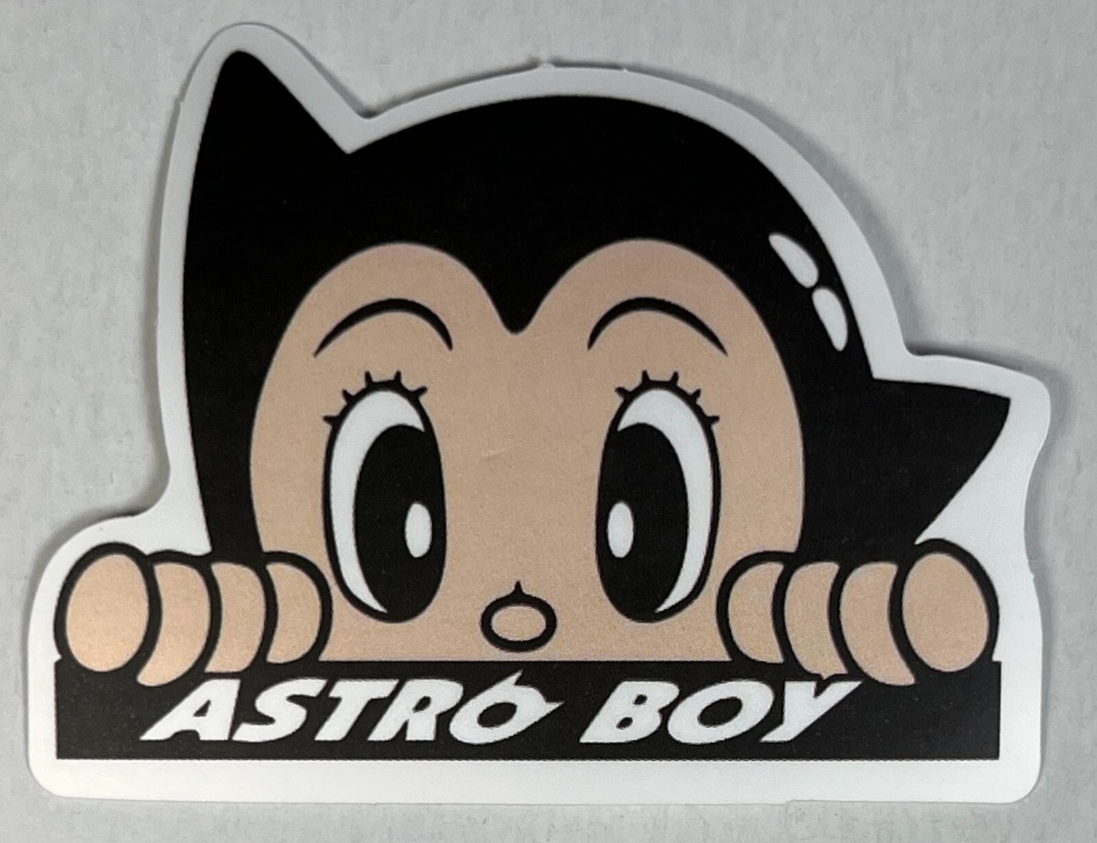 Skater Statement – Vinyl Sticker Decal Phone Laptop Notebook Graffiti Skater NEW