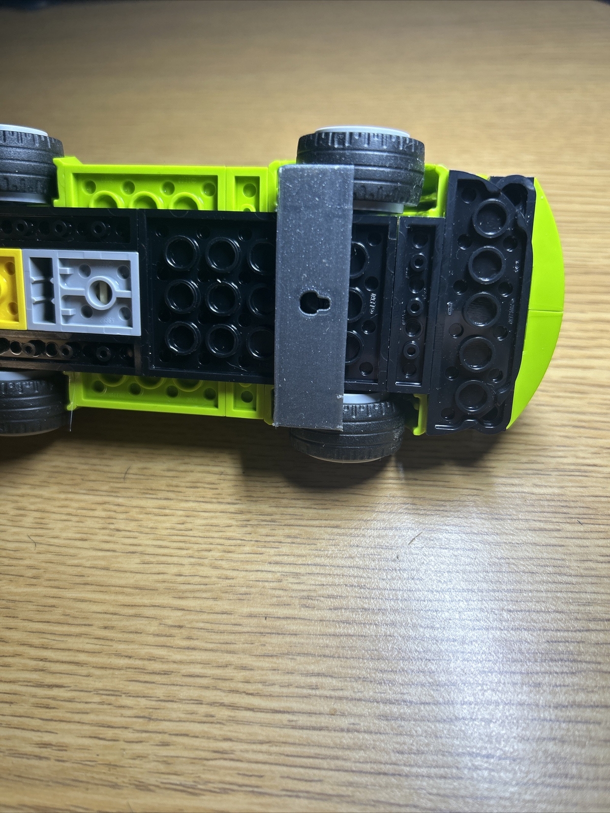 Lego Speed Champions Wall Mounts