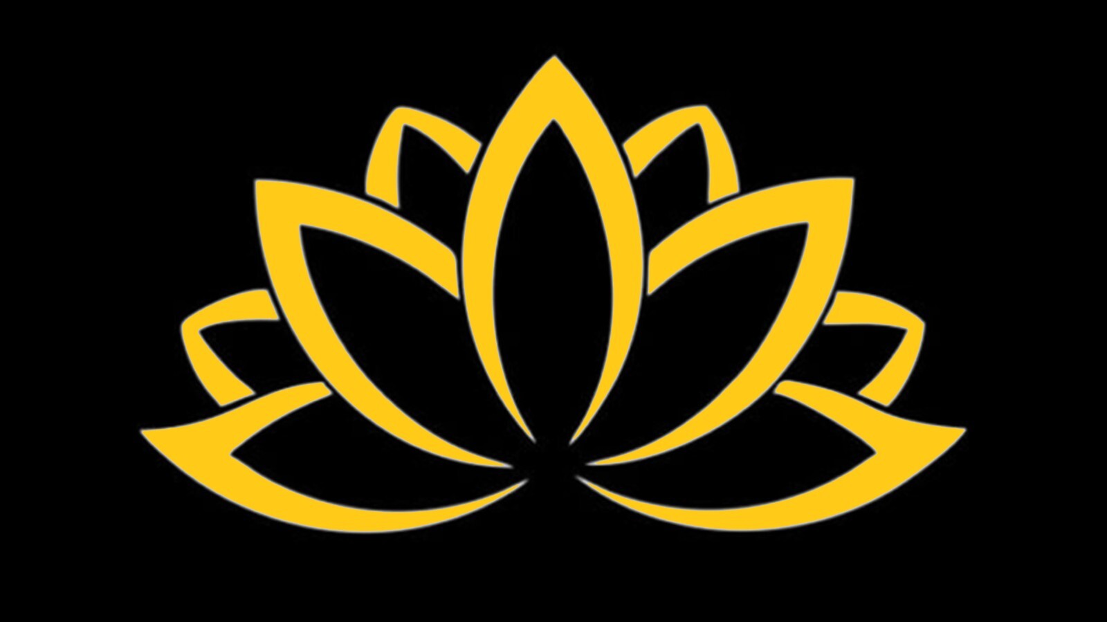 LOTUS FLOWER, Decal Stickers for Cars, Windows, Laptops, Wall,