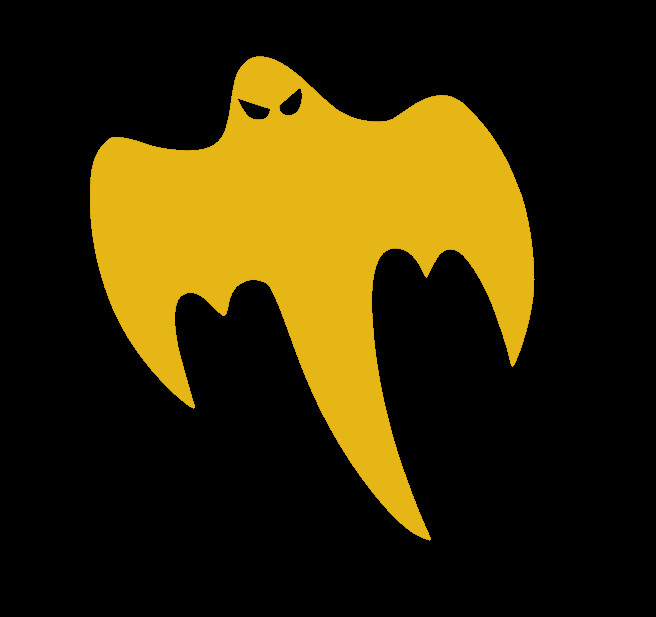 GHOST, Decal Stickers for Cars, Laptops, Tablets
