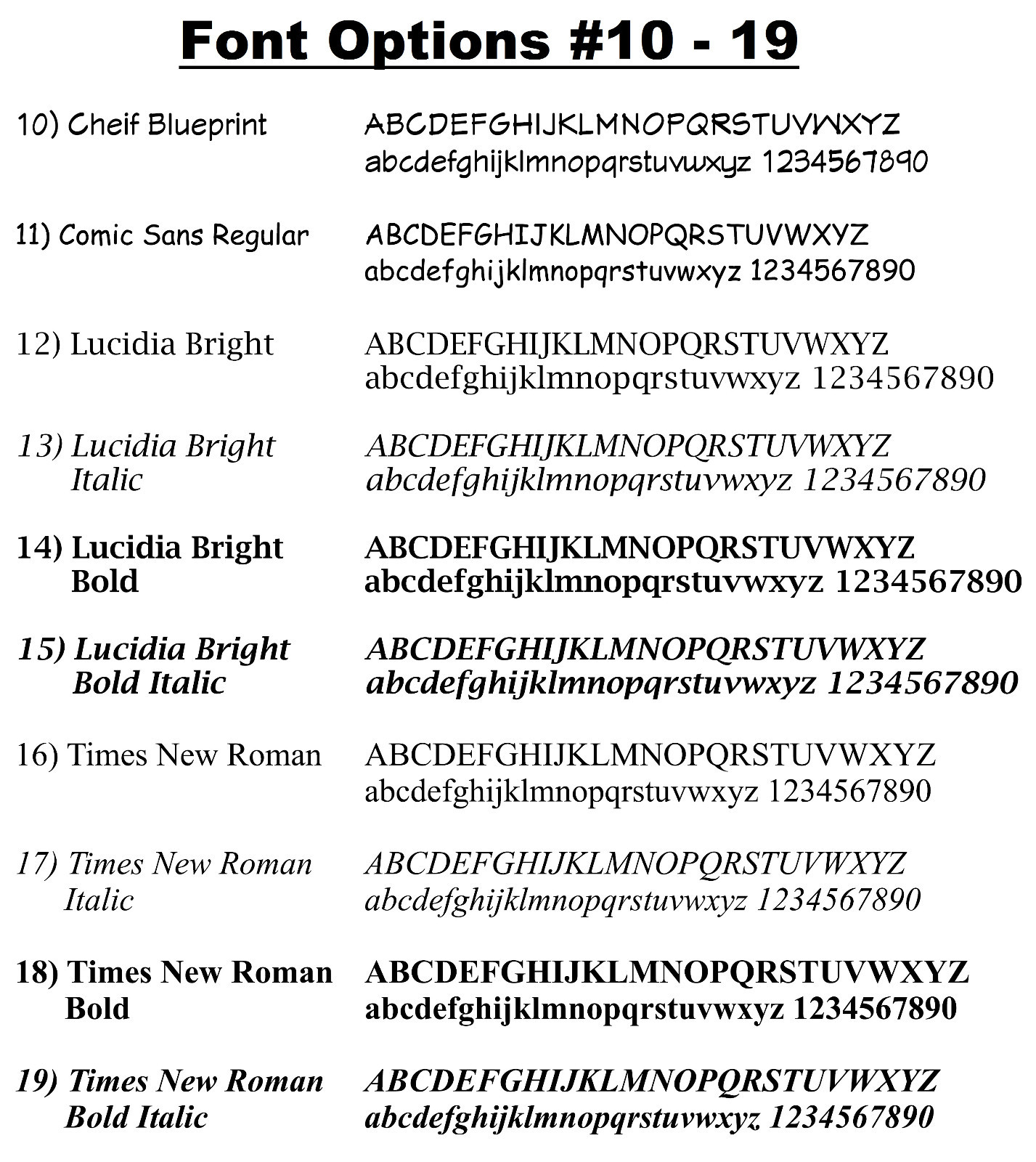 Custom Vinyl Decals Text Letters Numbers Personalized Stickers Car Window Home
