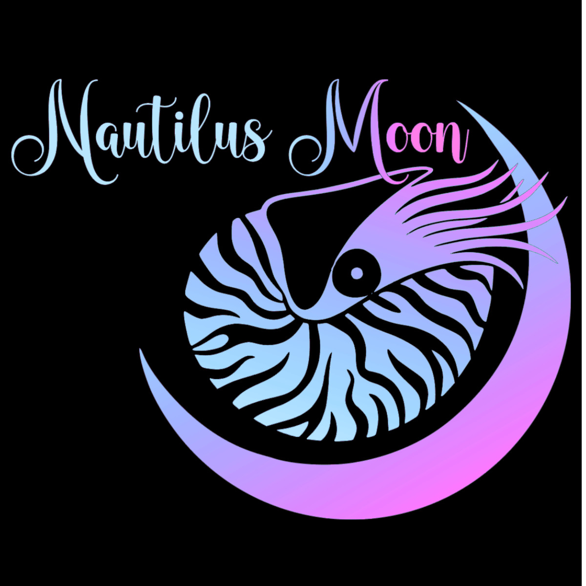 Aphrodite Goddess holographic Die-Cut Sticker 3" wide – Free Shipping