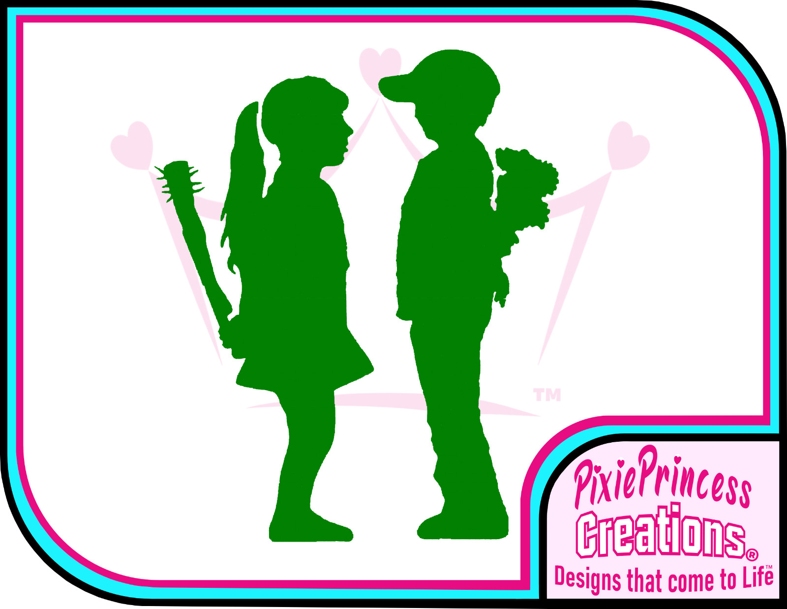 Banksy G Boy Meets Girl Vinyl Sticker Wall Art Poster Car Van Home Decor Decal