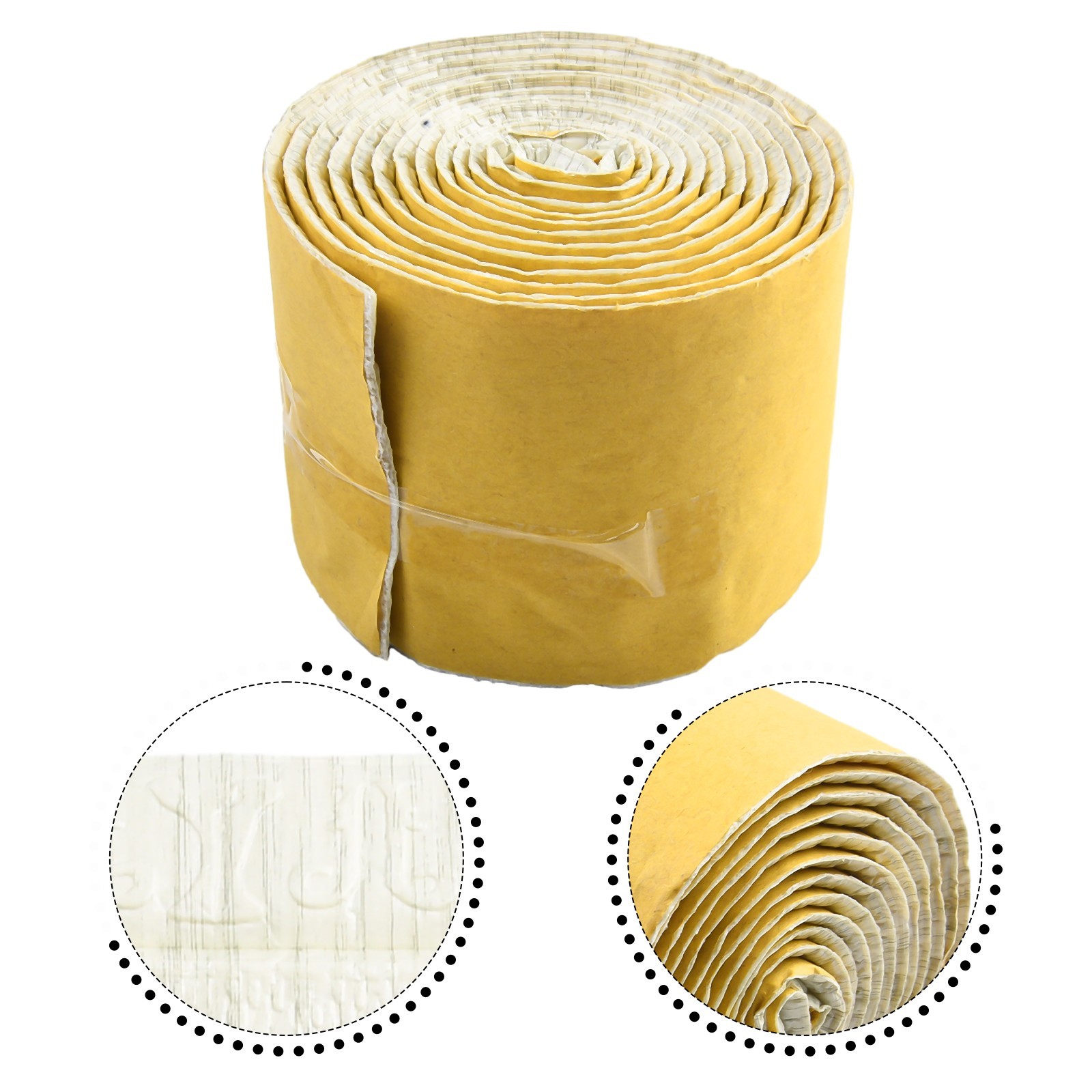 High Quality Wall Trim Line Skirting Border Decor Home Decoration PE Foam