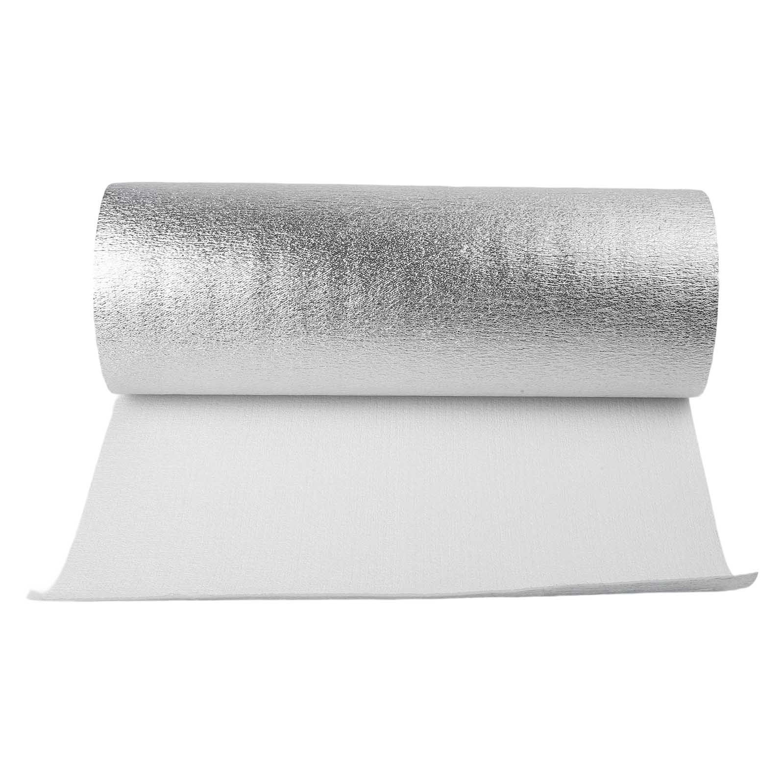 Moisture proof Room Upgrade Linen 3D Foam Wall Sticker 50cmx10M Solid Color