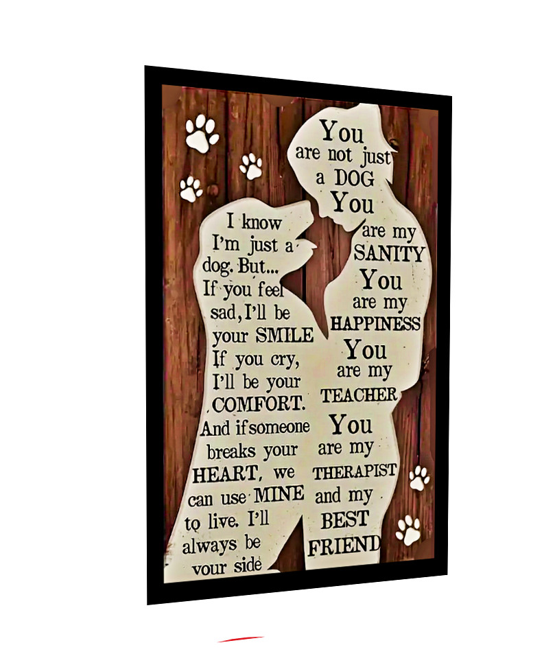 Dog Lover Decal Vinyl Sticker Lovers of Dog Cat Puppy Pet for Car, Window, Door