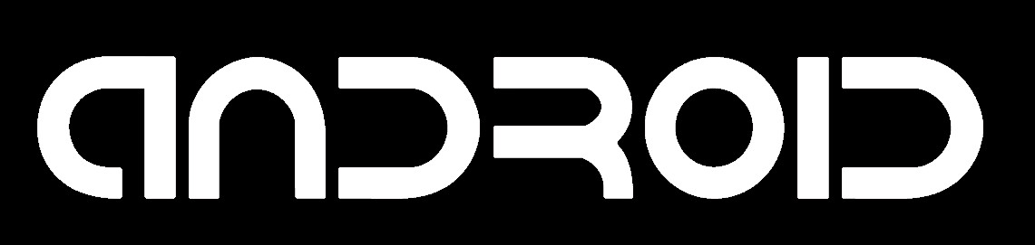2 X ANDROID, (2 STICKERS X ANDROI. Decal Stickers for Cars, Laptops, Tablets
